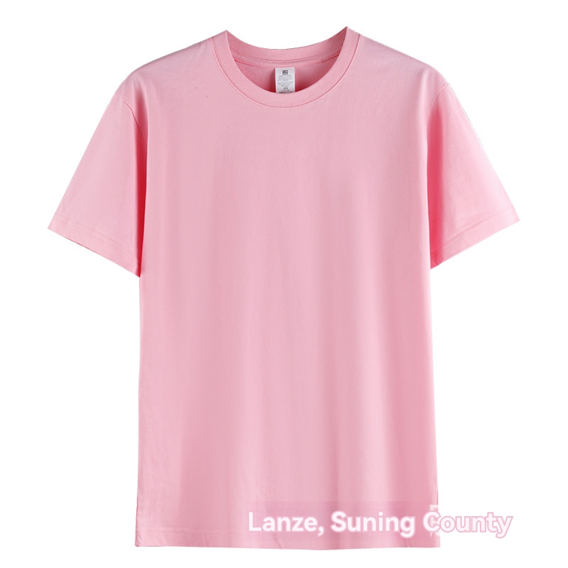 Womens Oversized Cotton Jersey T-Shirt Pink |  Tops Clothing Pink