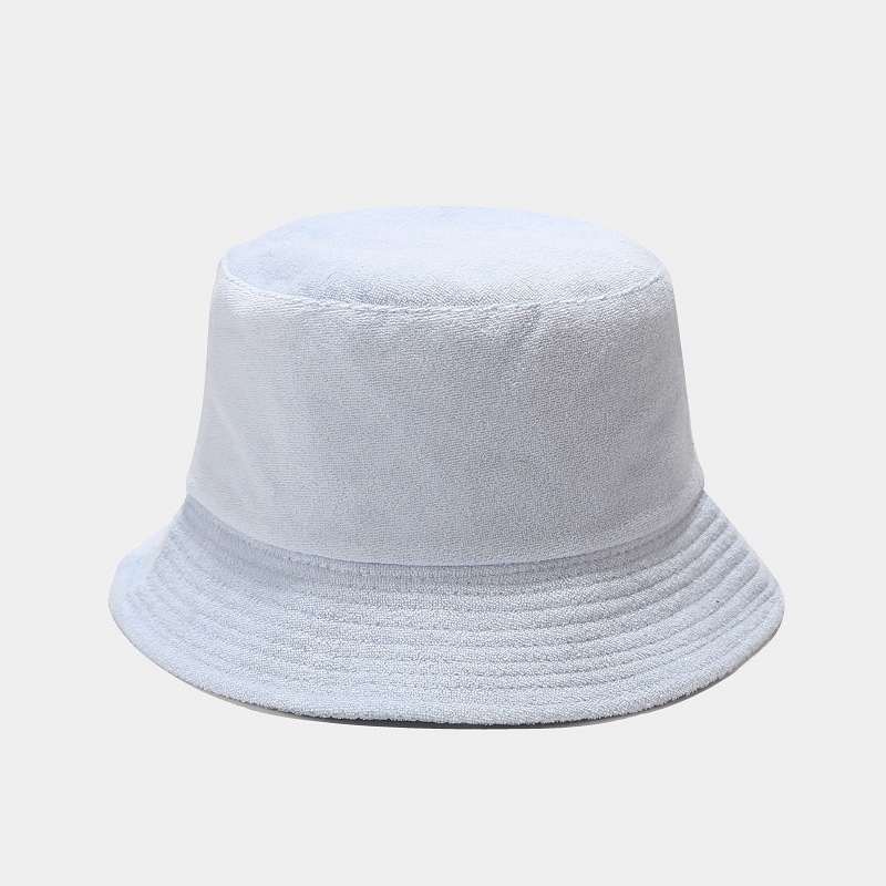 Womens Wool-Felt Bucket Hat Ecru |  Hats Accessories Ecru