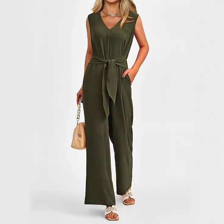 Womens Utility Jumpsuit Brown |  Jumpsuits Clothing Brown